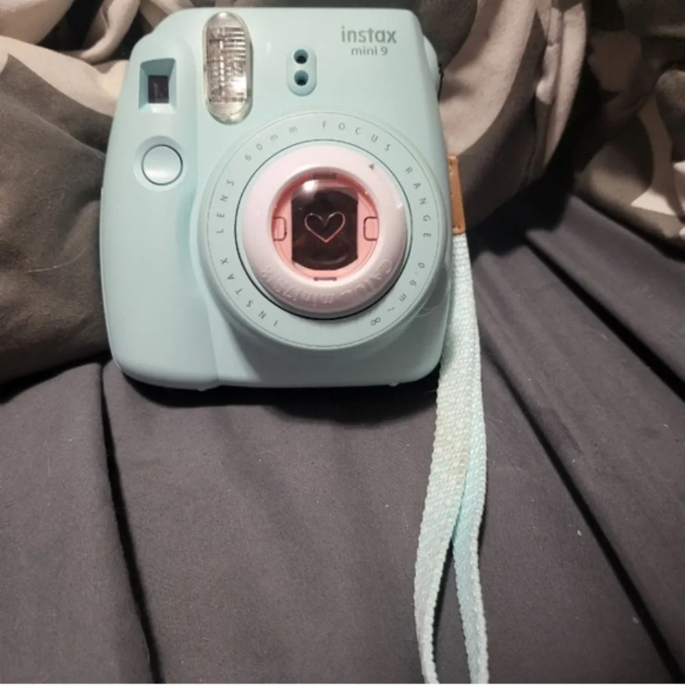 Instax Mini 9